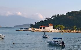 Angra dos Reis, Bonfim Cond Refúgio do Corsário